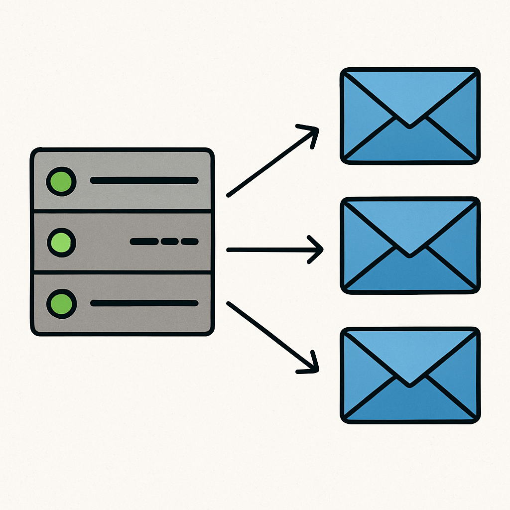 Update an der E-Mail-Infrastruktur im RZ Köln - Was Sie jetzt tun sollten.